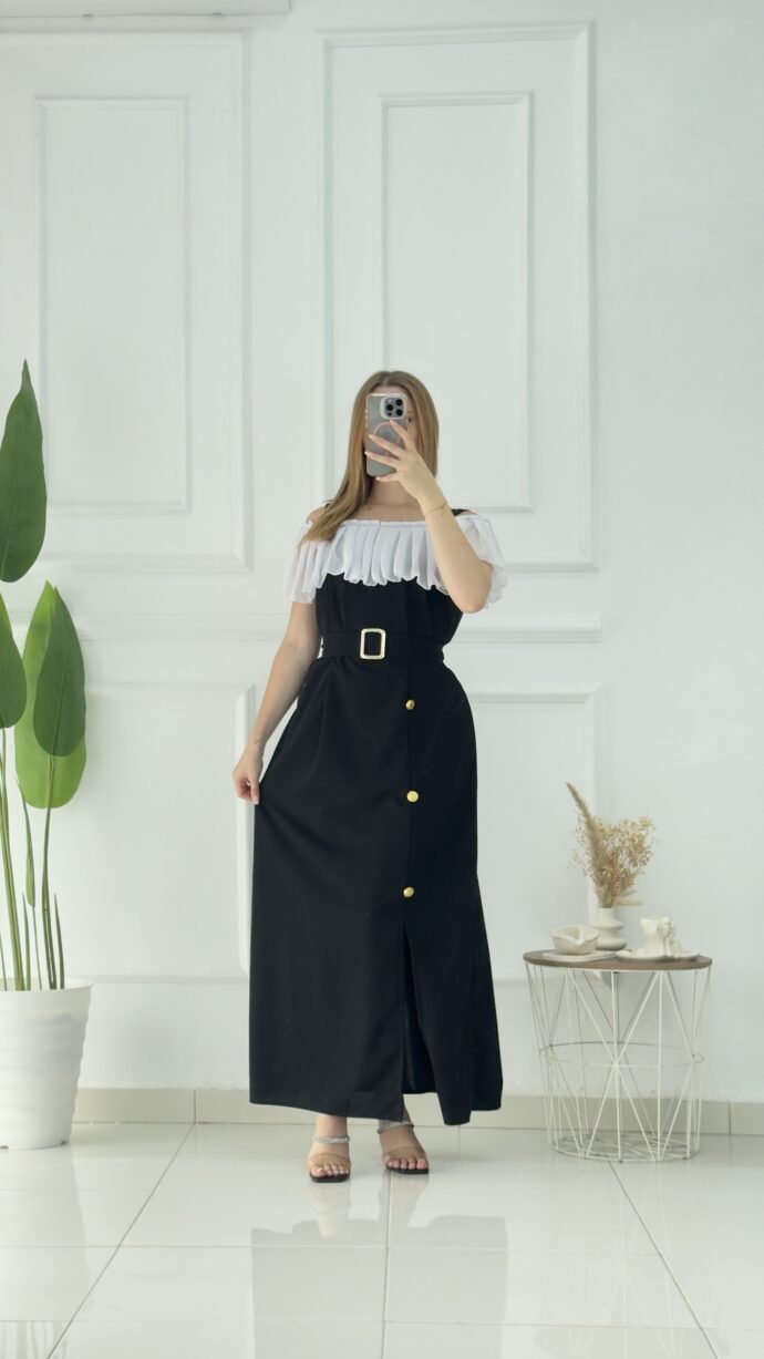 ⁦Robe Inno Diva 💖 –  لوك ملكي يخلي كل العيون عليك⁩ - الصورة ⁦2⁩